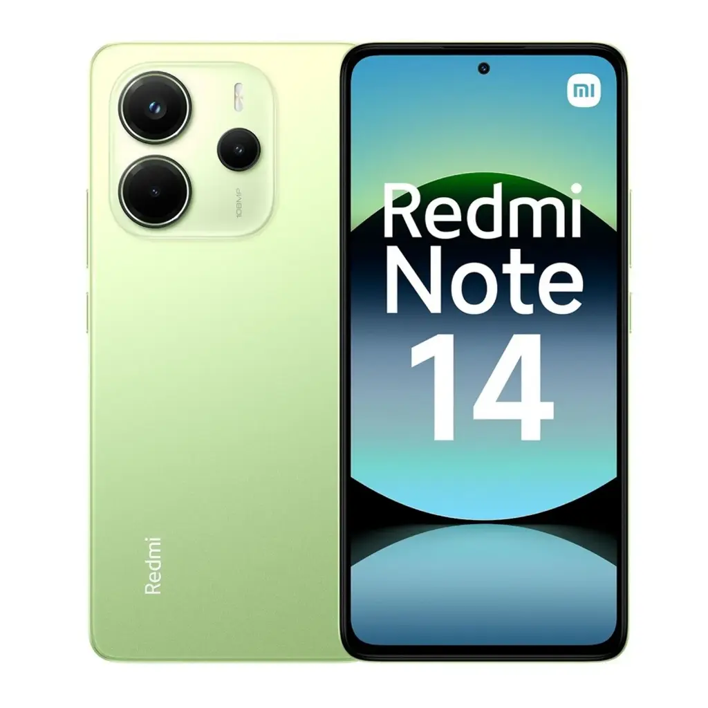 Redmi Note 14