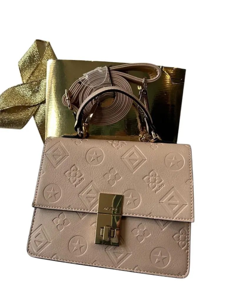 Cartera De Mano Aldo
