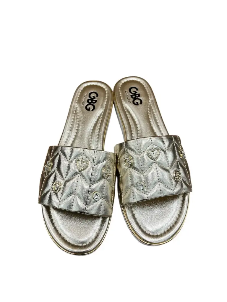 Sandalia Guess