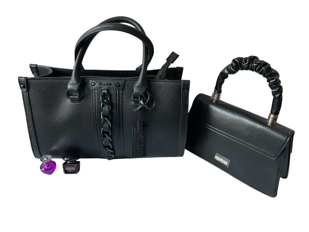 Juego De Carteras Marca Aldo