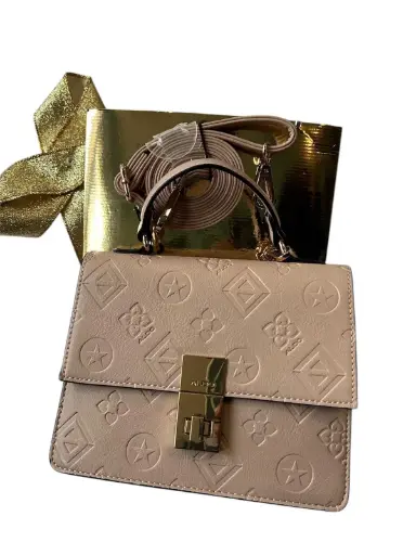 Cartera De Mano Aldo