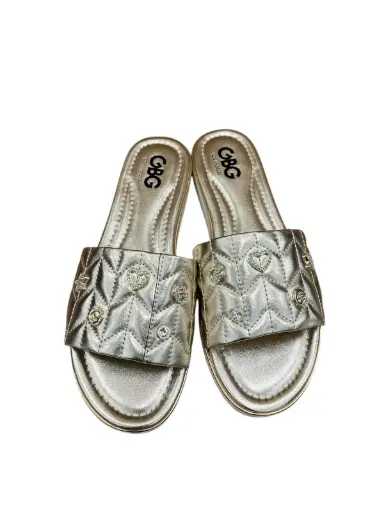 Sandalia Guess