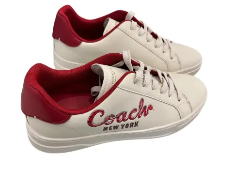 Zapatilla Coach