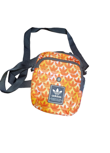 bolso bandolera para hombre MARCA ADIDAS