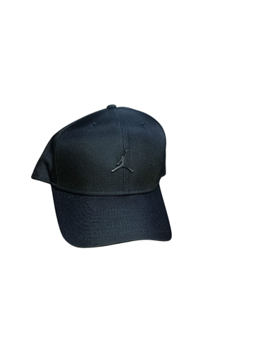 GORARRAS  JHORDAN COLOR NEGRO TALLA : "M"/L